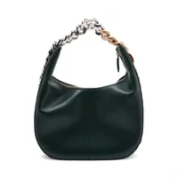 ステラマッカートニー フレイム トート レザー ワンショルダーバッグ 肩掛け 三越伊勢丹 | STELLA McCARTNEY/ステラ マッカートニー通販