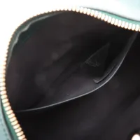 ステラマッカートニー フレイム レザー チェーンショルダーバッグ 