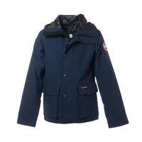 セシリーバンセン ポリエステル ジャケット UK8 レディース