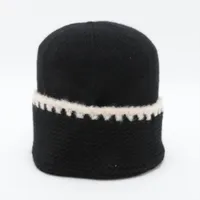 【美品 カシミヤ100%】シャネル カメリア ビーニー ココマーク ニット帽 ココマーク ニットキャップ ビーニー カシミヤ ベージュ