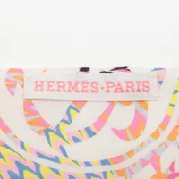 HERMES エルメス ツイリー マーブル シルク エクスリブリス Ex-Libris Marble Silk Twilly | Hermès USA