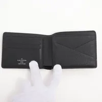 ルイヴィトン ダミエ グラフィット ポルトフォイユスマート コンパクトウォレット 楽天市場】【財布】LOUIS VUITTON ルイ ヴィトン ダミエグラ