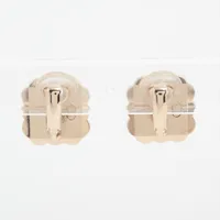 シャネル ココマーク C24B イヤリング(両耳用) GP ゴールド