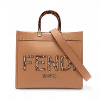 フェンディ トートバッグ｜中古ブランド品・ブランド古着通販