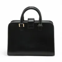 サンローラン  ベイビー  カバス ハンドバッグ  472466 楽天市場】SAINT LAURENT サンローラン ベイビーカバス 472466