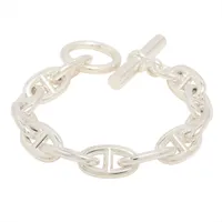 まめしば様　即購入優先【新品】エルメス シェーヌダンクル GM 12コマ まめしば様 即購入優先【新品】エルメス シェーヌダンクル GM 12コマ