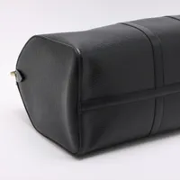 ヴィトン エピ キーポル50 M42962 ブラック A3856236｜中古