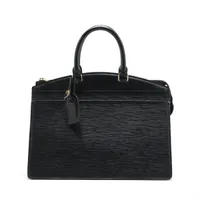 ヴィトン　エピ　クロワゼット 美品】LOUIS VUITTON ルイヴィトン クロワゼットPM エピ - メルカリ