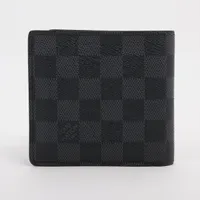ダミエ・グラフィット ポルトフォイユ・マルコ N62664 ヴィトン ダミエグラフィット ポルトフォイユマルコ N62664