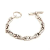 24年9月購入 エルメス HERMES シェーヌダンクル MM17コマ 24年9月購入 エルメス HERMES シェーヌダンクル MM17コマ 24年9