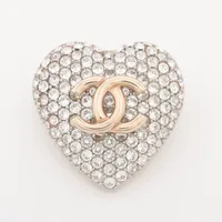 sunogi★新作★即完売入手困難★新品未使用【CHANEL】ブローチ sunogi様専用☆新作☆即完売入手困難☆新品未使用【CHANEL