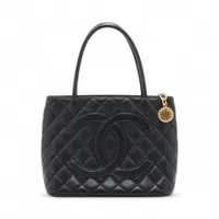 【CHANEL】復刻トート♡シルバー金具 断捨離SALE！！ CHANEL】復刻トート♡シルバー金具 断捨離SALE！！