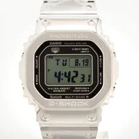 カシオ Gショック GMW-B5000D-1JF SS SS ソーラー デジタル文字盤
