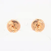【試着のみ】ピアス スタッズ・マイ ミックス パール　M01589 ヴィトン M01589 ピアス スタッズマイミックスパール OB2245