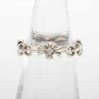 クロムハーツ リング｜中古ブランド品・ブランド古着通販｜ALLU