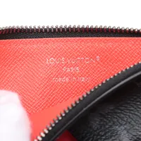 ヴィトン モノグラム エクリプス コインカードホルダー M25843  