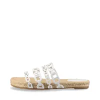 エルメス シェーヌダンクル サンダル｜中古ブランド品・ブランド