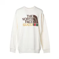 極美品✨ グッチ 16AW GHOST LIFE is GUCCI スウェット 極美品✨ グッチ 16AW GHOST LIFE is GUCCI スウェット