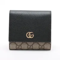 グッチ　マネークリップ グッチ GUCCI マネークリップ メンズ INTERLOCKING インター