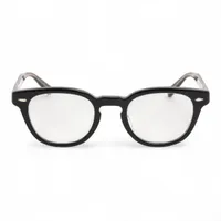 白山眼鏡 メガネ プラスチック A3036459｜中古ブランド品