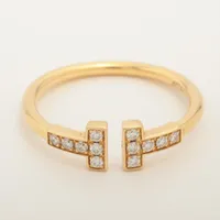 ティファニー 新品)TIFFANY & Co. ティファニー アトラス ジェント Z1000