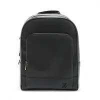 ヴィトン モノグラム エクリプス ソミュール バックパック