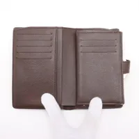 youꕤ*.゜ ダミエ ポルトフォイユ ヴィエノワ ダミエ ポルトフォイユ ヴィエノワ 詳細情報とお値段【ルイ