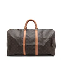 ルイヴィトン エピ キーポル55 楽天市場】【バッグ】LOUIS VUITTON ルイ ヴィトン エピ