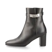 エルメス　サンジェルマン　ブーツ ショートブーツ 《サンジェルマン》 | Hermès - エルメス-公式サイト