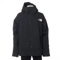 THE NORTH FACE ブラック ナイロンジャケット Lサイズ THE NORTH FACE ブラック ナイロンジャケット M - メルカリ