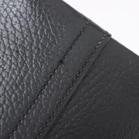 エルメス ボリード35 アルデンヌ ブラック ゴールド金具 ○Y:1995年