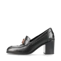 美品✨ エルメス ビットローファー コンスタンス Hバックル ブラック 36 エルメス コンスタンス ローファー｜中古ブランド品・ブランド