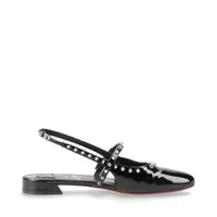 箱付き クリスチャンルブタン ANJALINA 85 スパイクスタッズ パンプス 楽天市場】クリスチャンルブタン Christian Louboutin FIFI