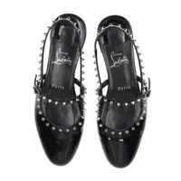 箱付き クリスチャンルブタン ANJALINA 85 スパイクスタッズ パンプス 楽天市場】クリスチャンルブタン Christian Louboutin FIFI