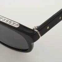 クロムハーツ　サングラス　lowrider 中古・古着通販】CHROME HEARTS (クロムハーツ) LOWRIDER/サングラス