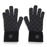 かれん　HERMES カシミヤ手袋 Sサイズ 黒　MENS 未使用 エルメス カシミヤ 手袋 黒 未使用 - メルカリ
