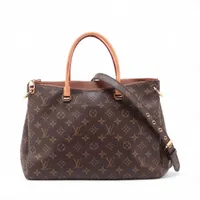 ✨ルイヴィトン モノグラム マルゼルブ ハンドバッグ✨ ルイヴィトン Louis Vuitton モノグラム マルゼルブワンハンドル