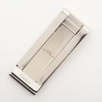 【未使用正規店購入】カルティエ　サントス マネークリップ CROG001258 - サントス ドゥ カルティエ マネークリップ