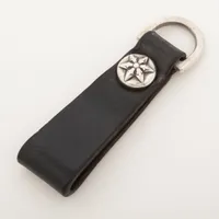 クロスボールウォレット 楽天市場】CHROME HEARTS CROSS BALL SHORT WALLET CHAIN クロム