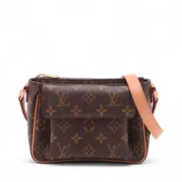 ルイヴィトン（モノグラム）ヴィバ・シテPM　人気モデル　人気商品　品薄 LOUIS VUITTON 未使用 展示品 ルイ ヴィトン モノグラム