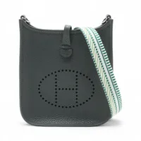 エルメス エヴリン16 TPM アマゾン トリヨンクレマンス ヴェール