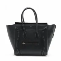 CELINE ビンテージ トートバッグ キャンバス×革 極美品 m14396605294_1.jpg?1711249575