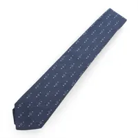 【新品タグ付き✨】エルメス ネクタイ レッド ベルト デッドストック 90s 新品タグ付き✨】エルメス ネクタイ レッド ベルト デッド
