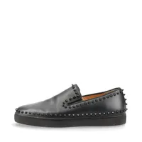 クリスチャンルブタン*青*ローファー/スリッポン/革靴*スタッズ スパイク 楽天市場】クリスチャンルブタン Christian Louboutin ローラー