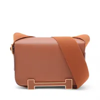 エルメス　エーゲ エルメス ゲタ エバーカラー ゴールド ゴールド金具 W:2024年