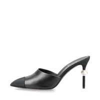 シャネル パンプス｜中古ブランド品・ブランド古着通販｜ALLU