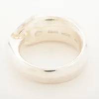 ジョージジェンセン リング 925 15.2g 652C YF035913｜中古ブランド品