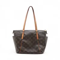 Louis Vuitton モノグラム トータリーPM モノグラム トータリーPM 詳細情報とお値段 (M41016)【ルイ