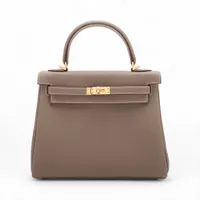 ☆ケリー商品☆ご購入ありがとうございます♪ エルメス ケリー｜中古ブランド品・ブランド古着通販｜ALLU