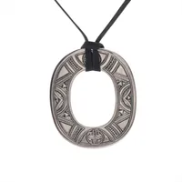 エルメス　トゥアレグ　ネックレス エルメス(HERMES)エルメス トゥアレグ ネックレス ネックレス